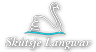 Skûtsje Langweer Logo